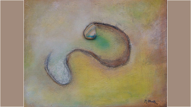 Arteterapia - trabajos realizados