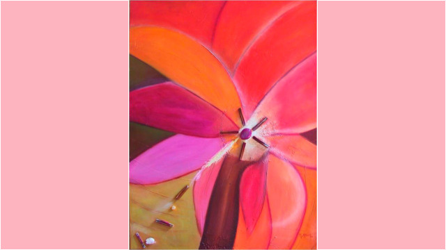 Arteterapia - trabajos realizados